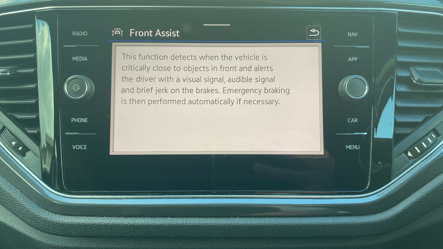 Used Volkswagen T-Roc 2021 for sale - 76076257: Photo 30