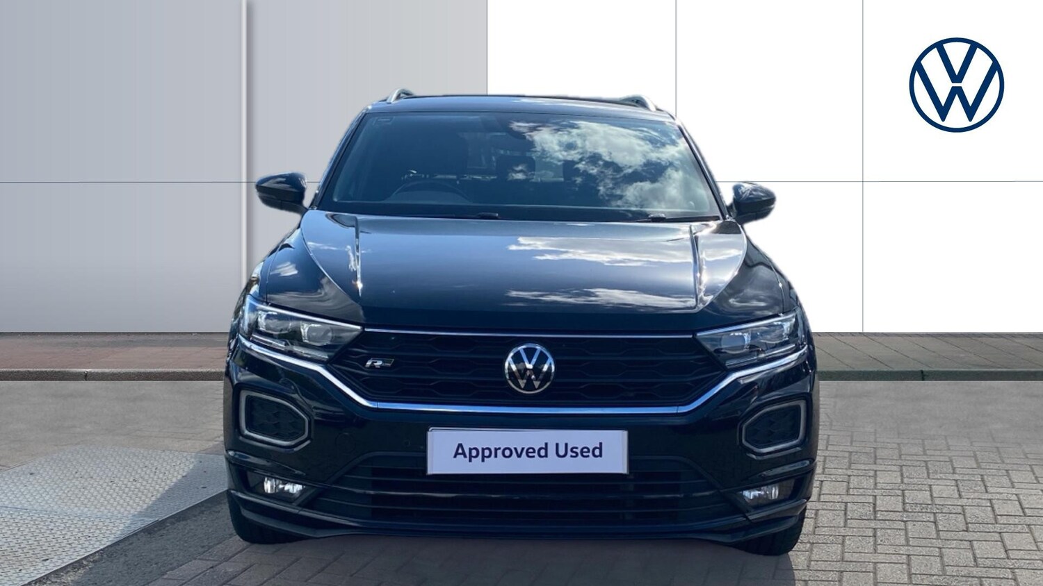 Used Volkswagen T-Roc 2021 for sale - 76076257: Photo 7