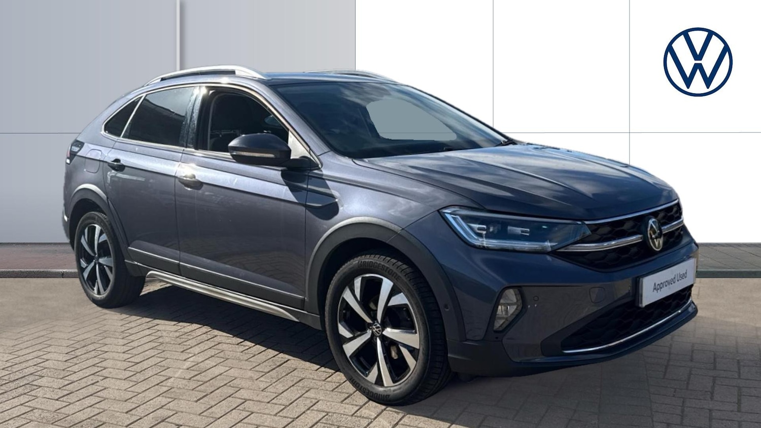 Used Volkswagen Taigo 2023 for sale - 76320007: Photo 1