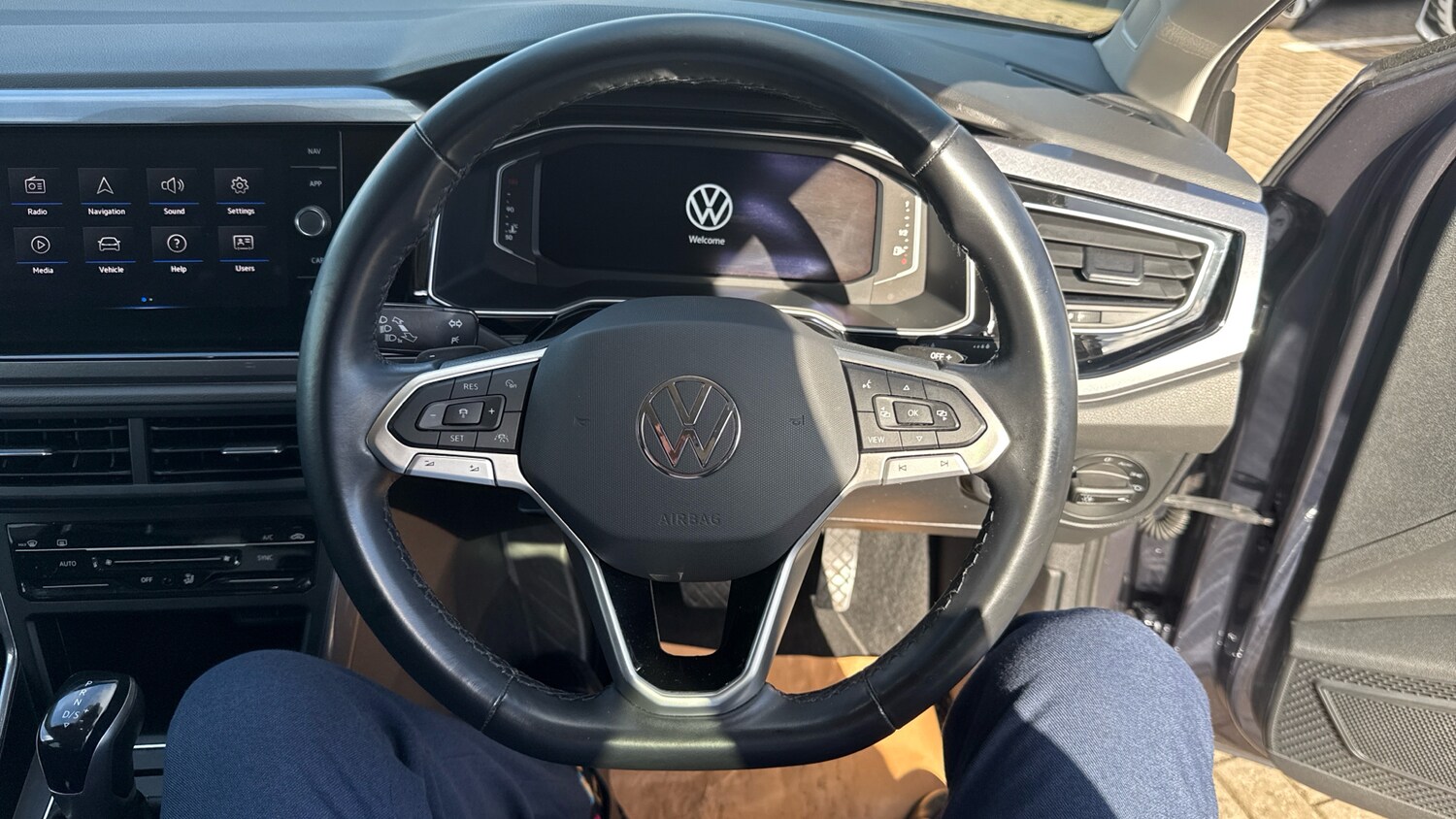 Used Volkswagen Taigo 2023 for sale - 76320007: Photo 10