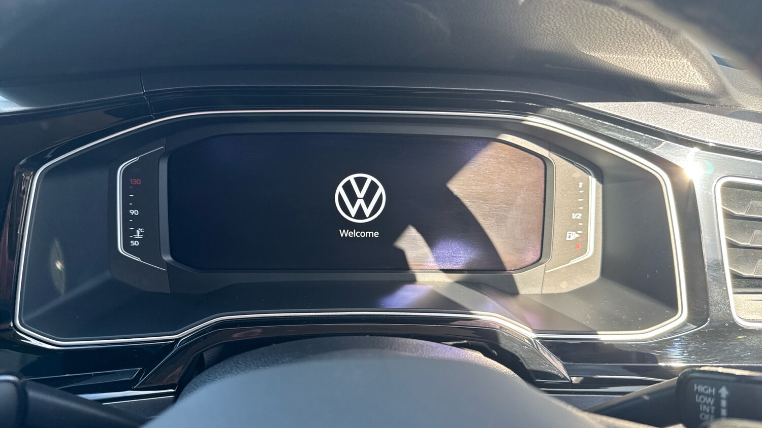 Used Volkswagen Taigo 2023 for sale - 76320007: Photo 11