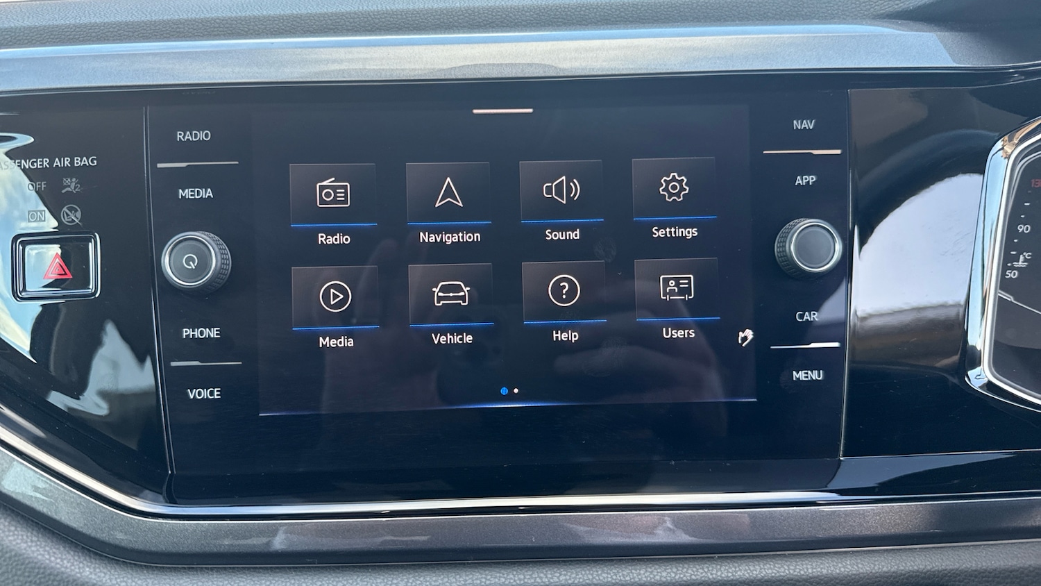 Used Volkswagen Taigo 2023 for sale - 76320007: Photo 12