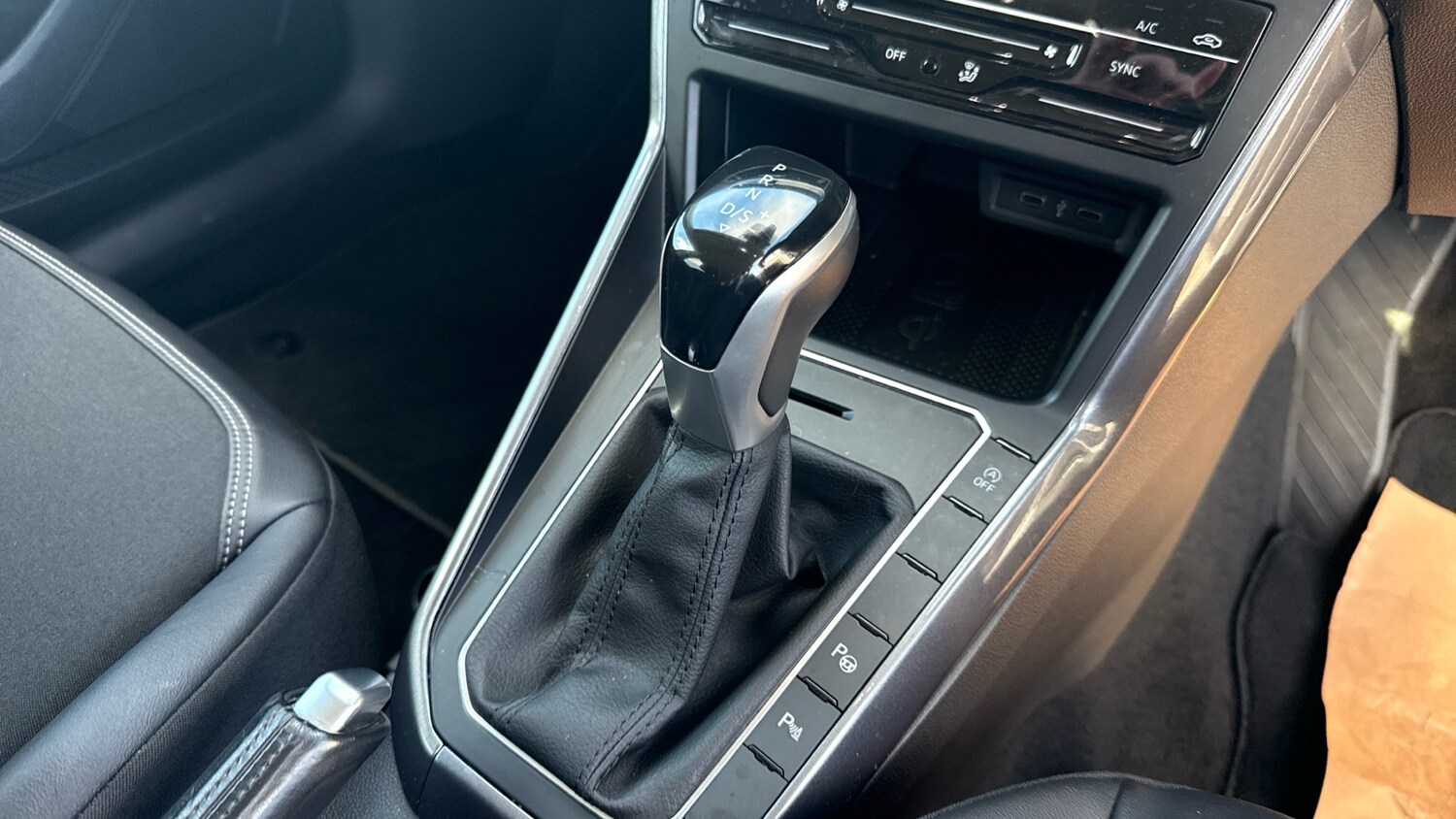 Used Volkswagen Taigo 2023 for sale - 76320007: Photo 14