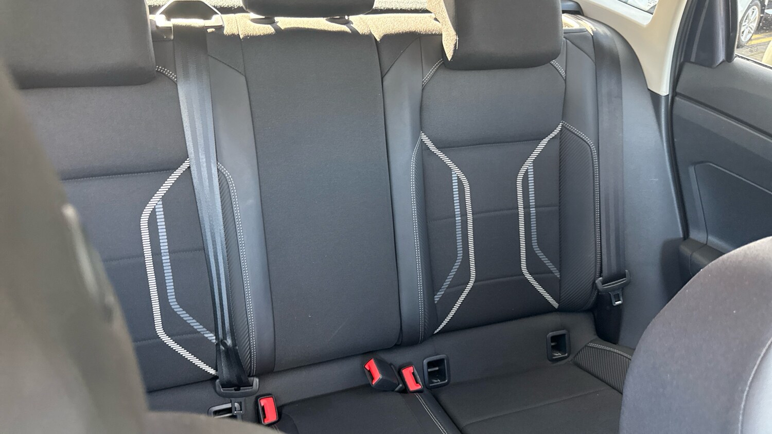 Used Volkswagen Taigo 2023 for sale - 76320007: Photo 16