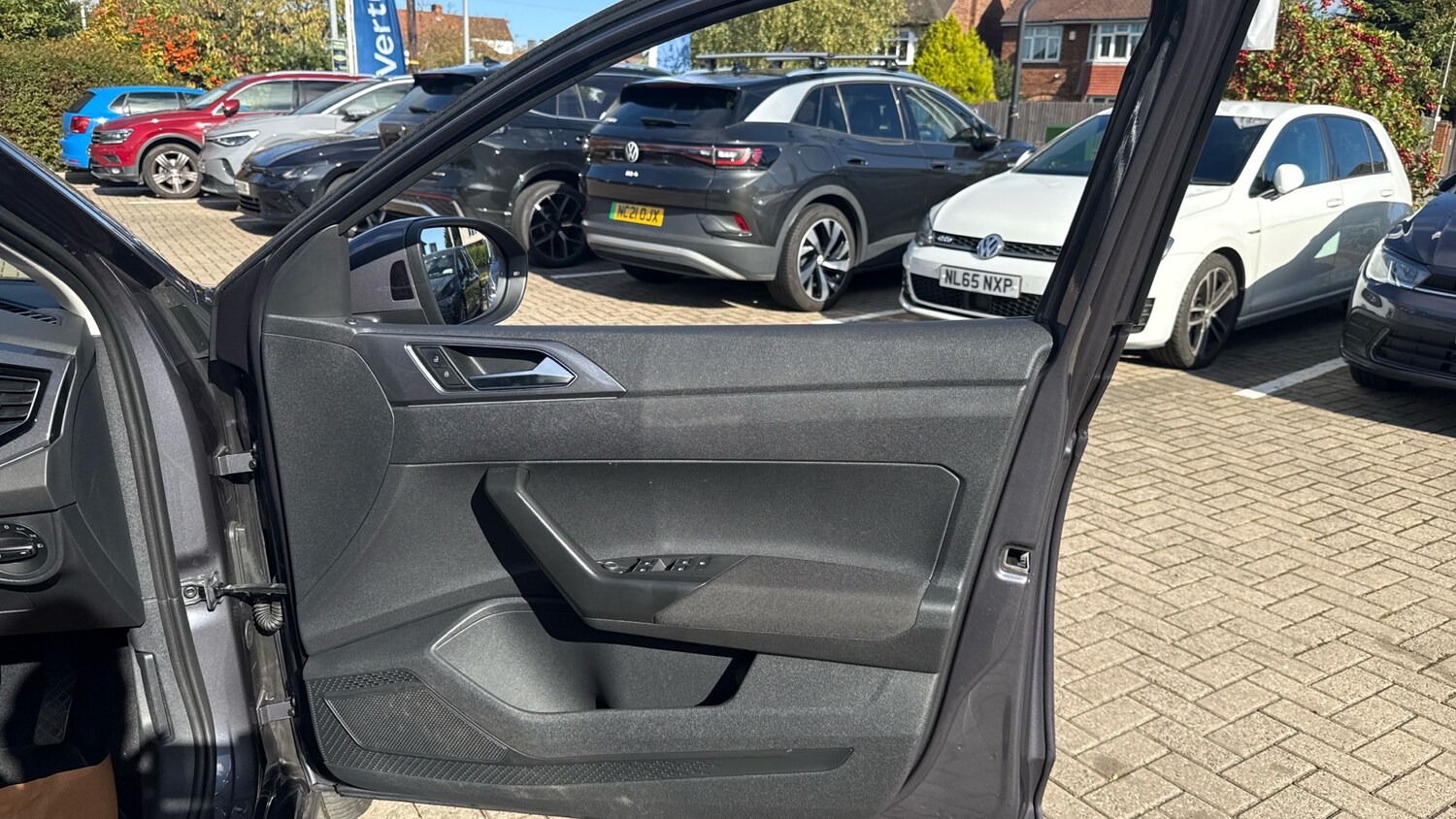 Used Volkswagen Taigo 2023 for sale - 76320007: Photo 19