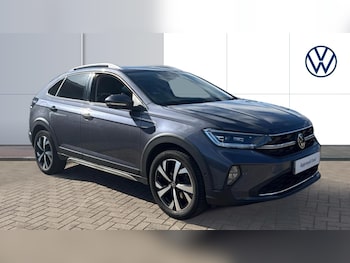 2023 (72) - 1.0 TSI 110 Style 5dr DSG Petrol Hatchback