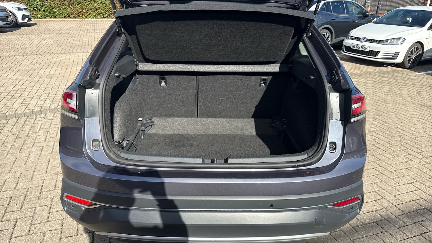 Used Volkswagen Taigo 2023 for sale - 76320007: Photo 20