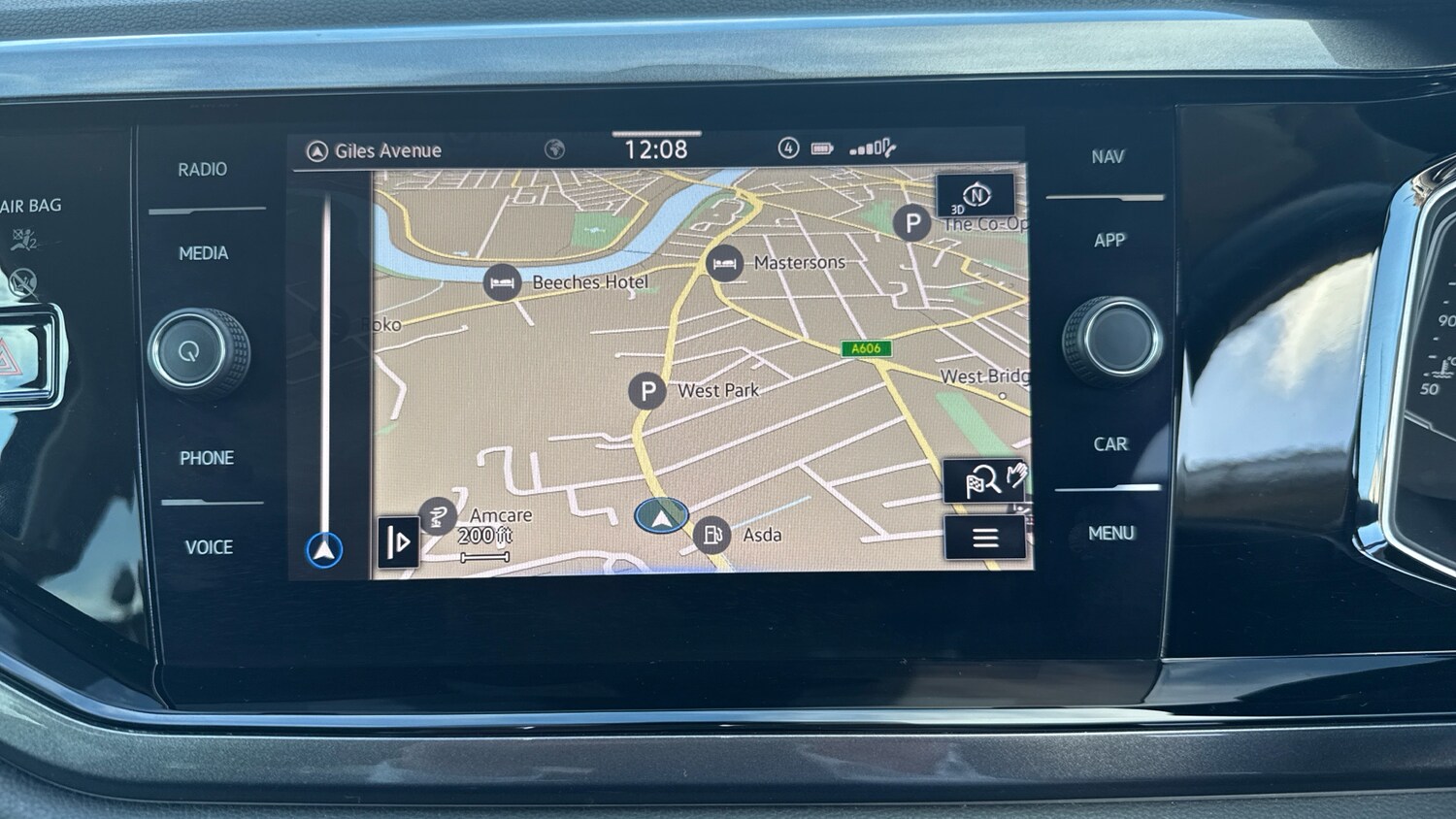 Used Volkswagen Taigo 2023 for sale - 76320007: Photo 26