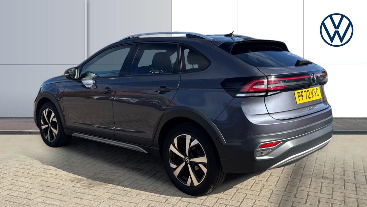 Used Volkswagen Taigo 2023 for sale - 76320007: Photo 3