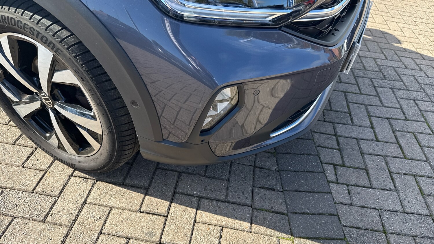 Used Volkswagen Taigo 2023 for sale - 76320007: Photo 31