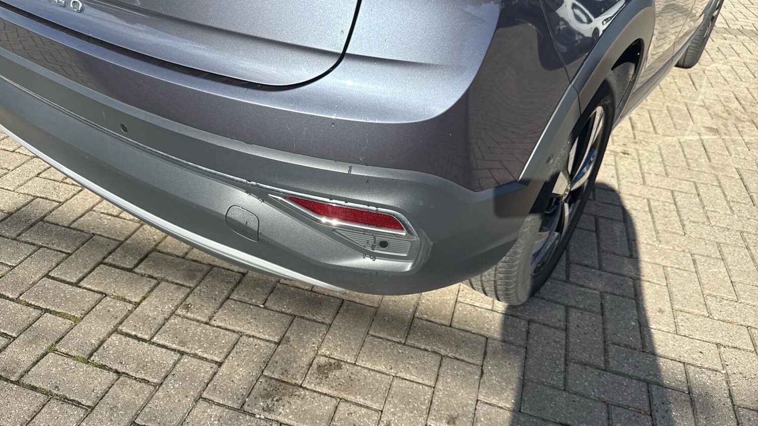 Used Volkswagen Taigo 2023 for sale - 76320007: Photo 32