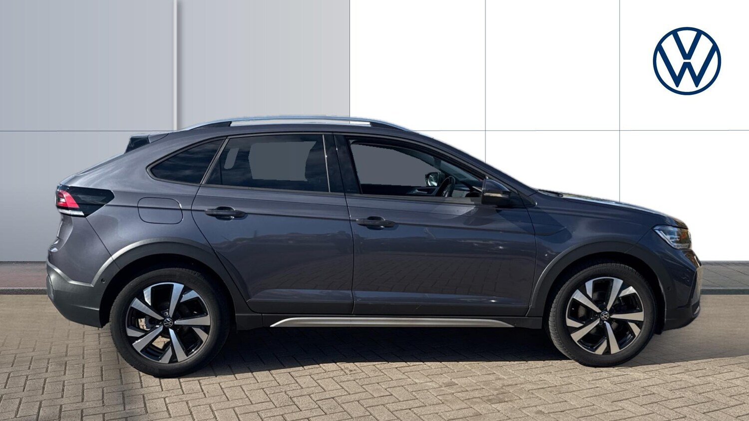 Used Volkswagen Taigo 2023 for sale - 76320007: Photo 4