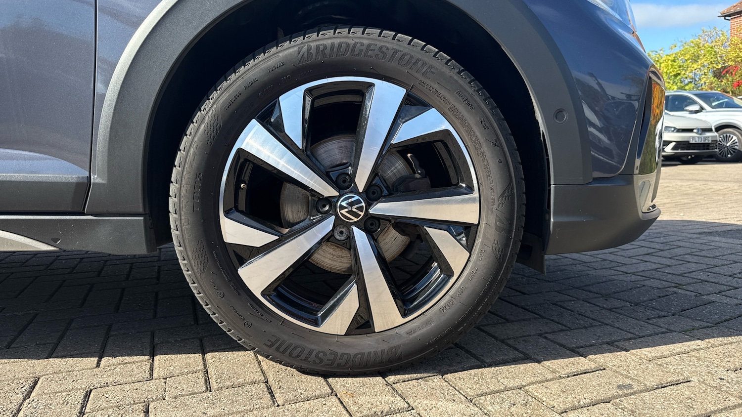 Used Volkswagen Taigo 2023 for sale - 76320007: Photo 5