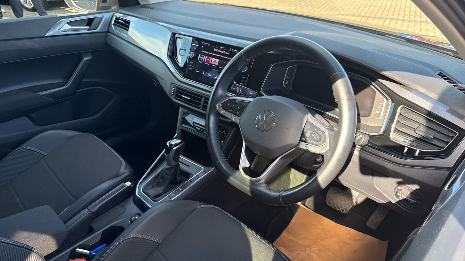 Used Volkswagen Taigo 2023 for sale - 76320007: Photo 6