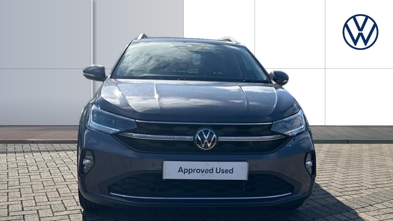 Used Volkswagen Taigo 2023 for sale - 76320007: Photo 7