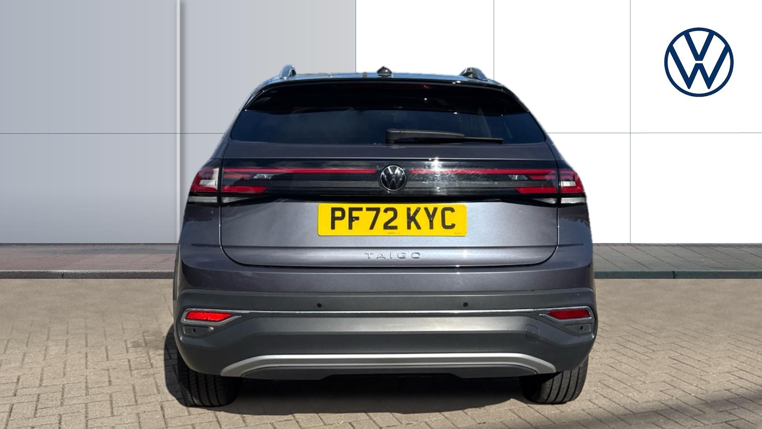 Used Volkswagen Taigo 2023 for sale - 76320007: Photo 8