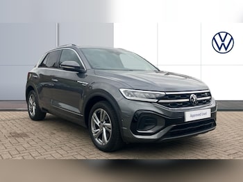 2022 (72) - 1.5 TSI R-Line 5dr DSG