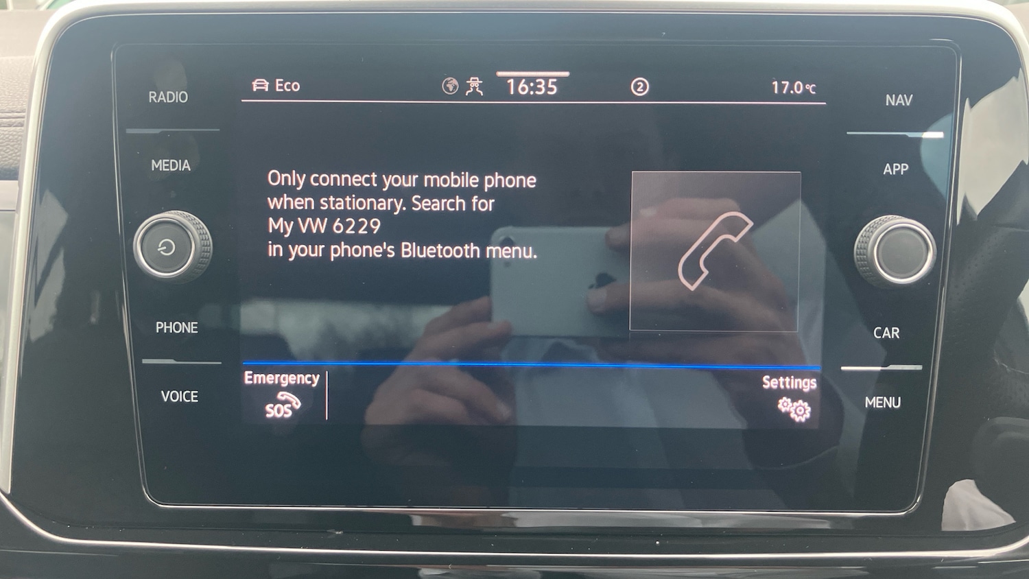 Used Volkswagen T-Roc 2022 for sale - 76340462: Photo 33