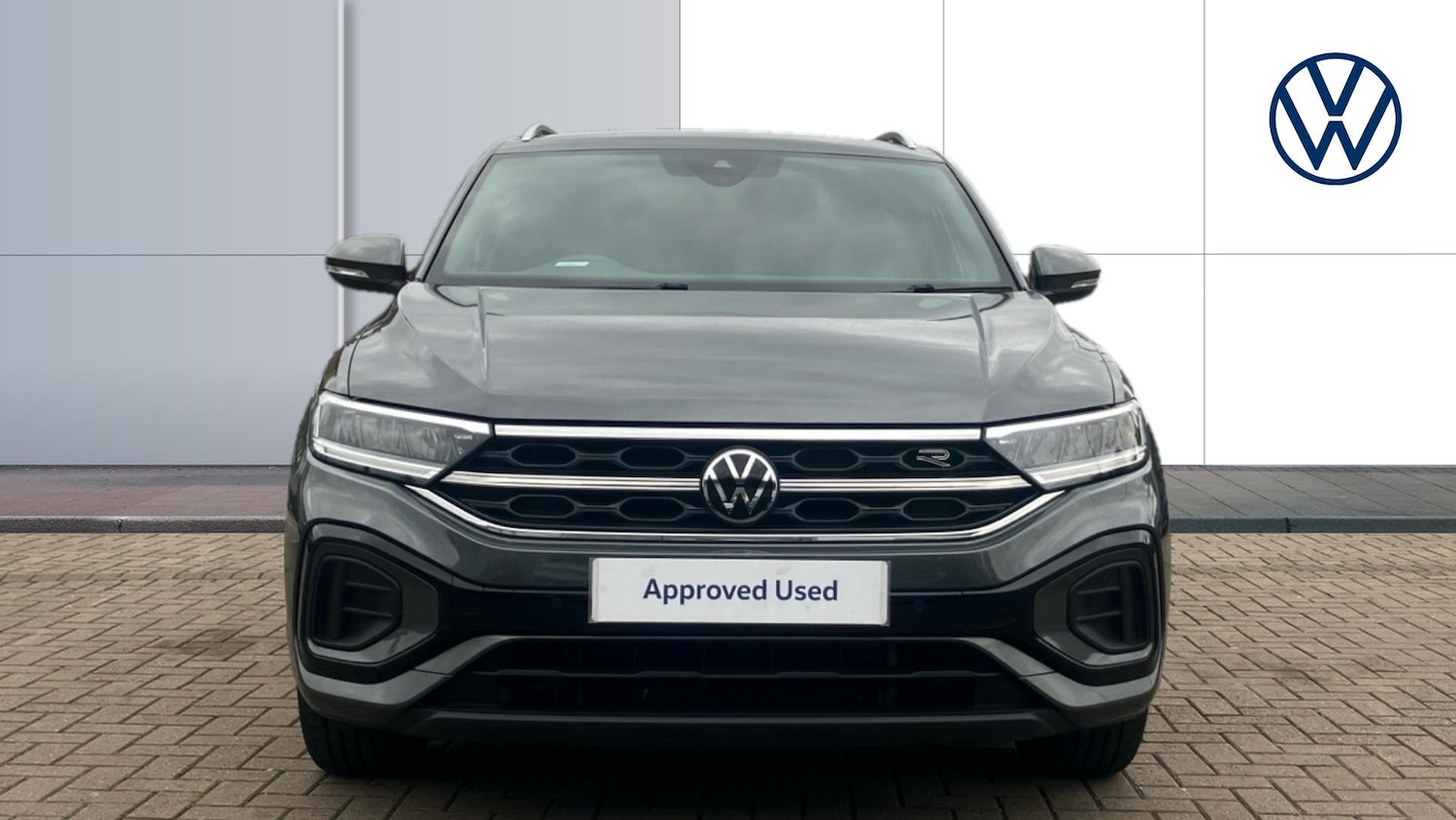 Used Volkswagen T-Roc 2022 for sale - 76340462: Photo 7