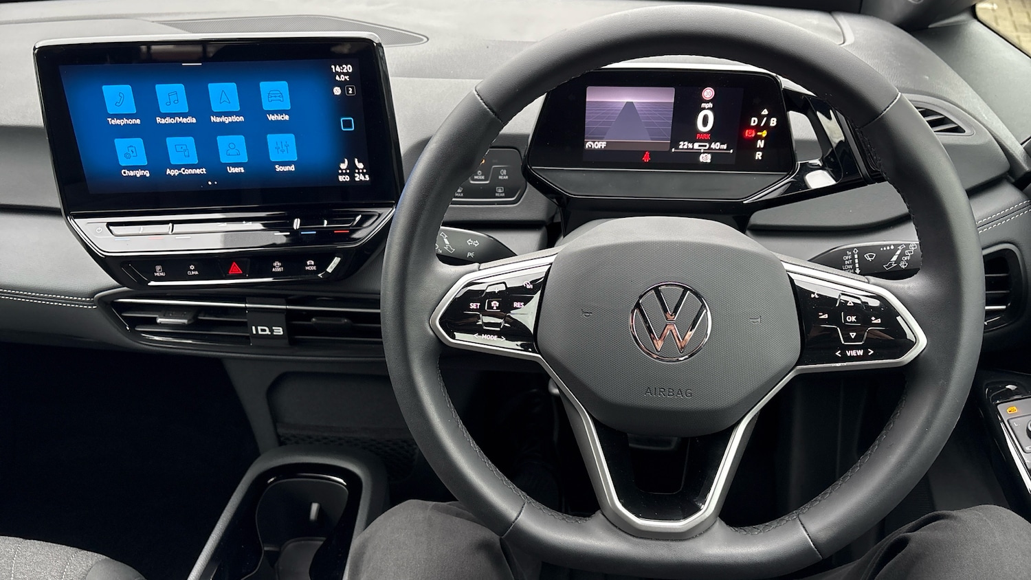 Used Volkswagen ID.3 2024 for sale - 77377972: Photo 10