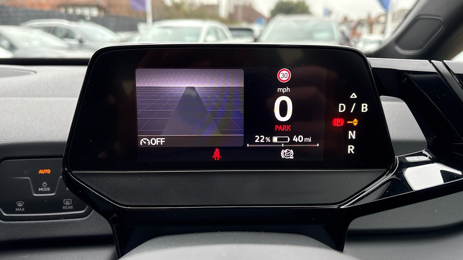 Used Volkswagen ID.3 2024 for sale - 77377972: Photo 11