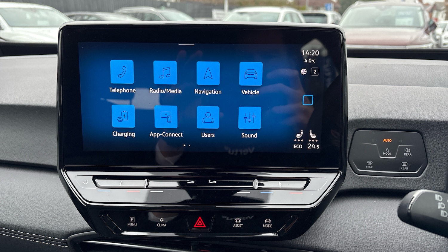 Used Volkswagen ID.3 2024 for sale - 77377972: Photo 12