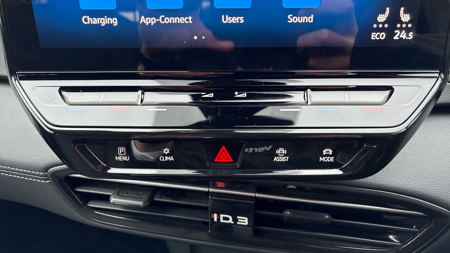 Used Volkswagen ID.3 2024 for sale - 77377972: Photo 13