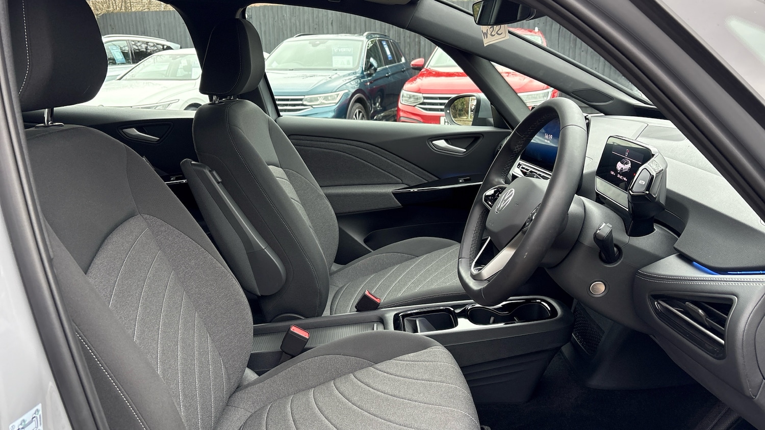 Used Volkswagen ID.3 2024 for sale - 77377972: Photo 15