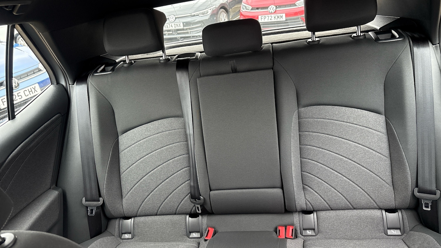 Used Volkswagen ID.3 2024 for sale - 77377972: Photo 16