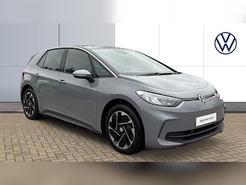 Used Volkswagen ID.3 2024 for sale - 77377972: Photo