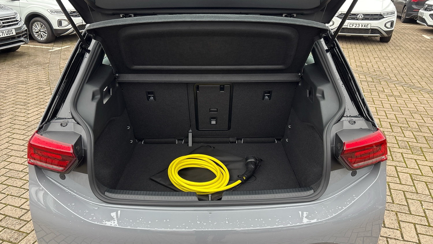 Used Volkswagen ID.3 2024 for sale - 77377972: Photo 20