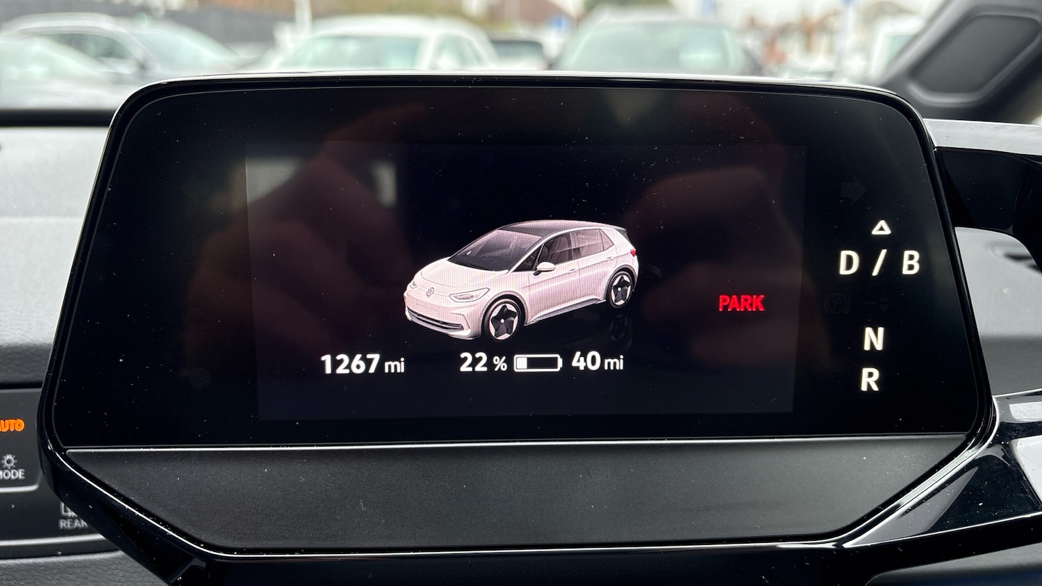 Used Volkswagen ID.3 2024 for sale - 77377972: Photo 23