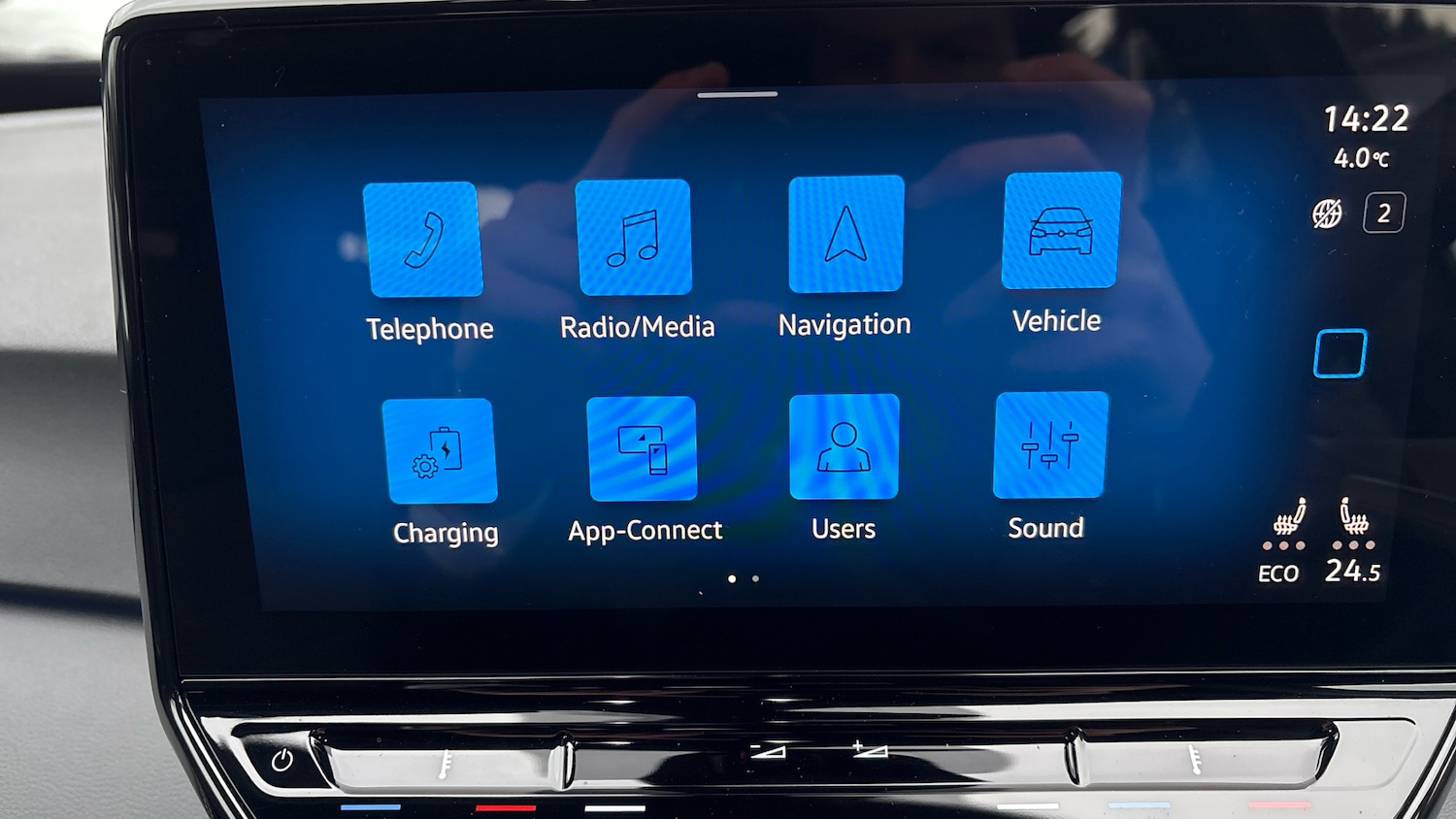 Used Volkswagen ID.3 2024 for sale - 77377972: Photo 25