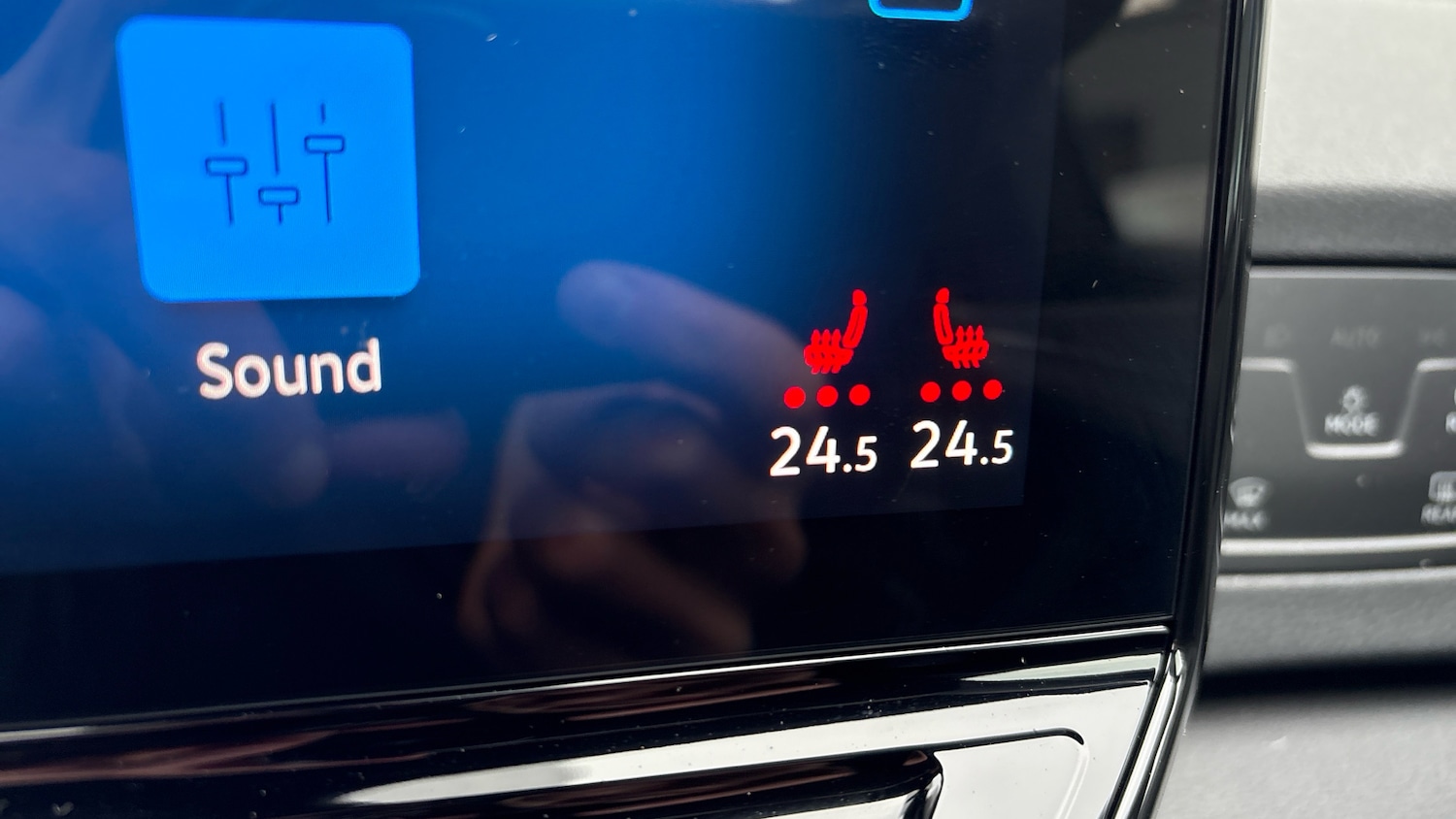 Used Volkswagen ID.3 2024 for sale - 77377972: Photo 26