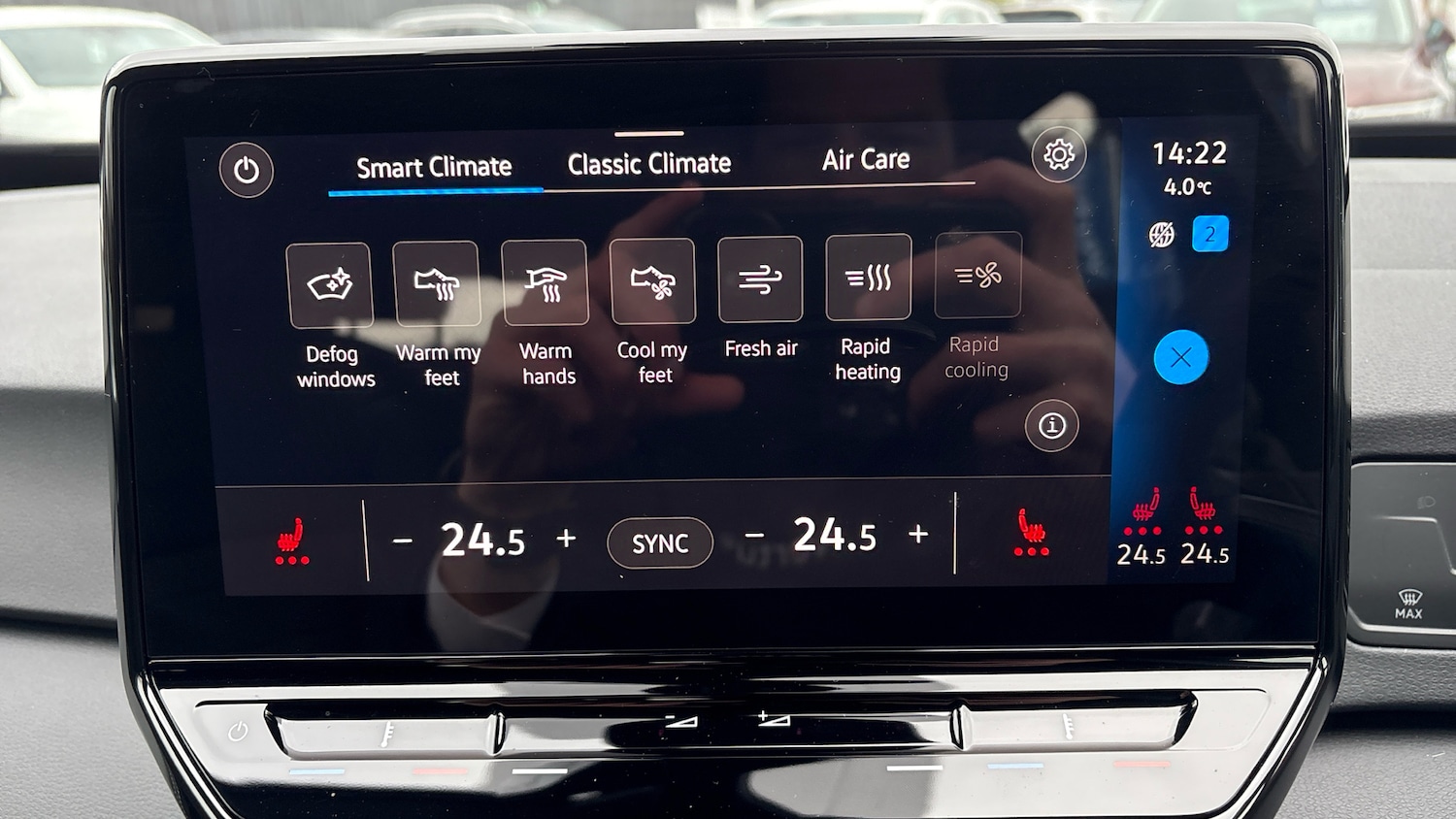 Used Volkswagen ID.3 2024 for sale - 77377972: Photo 27