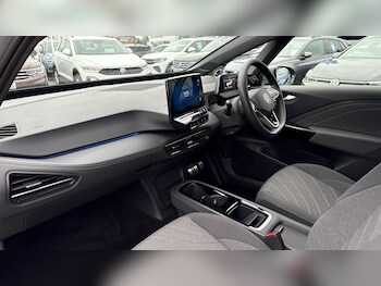 Used Volkswagen ID.3 2024 for sale - 77377972: Photo