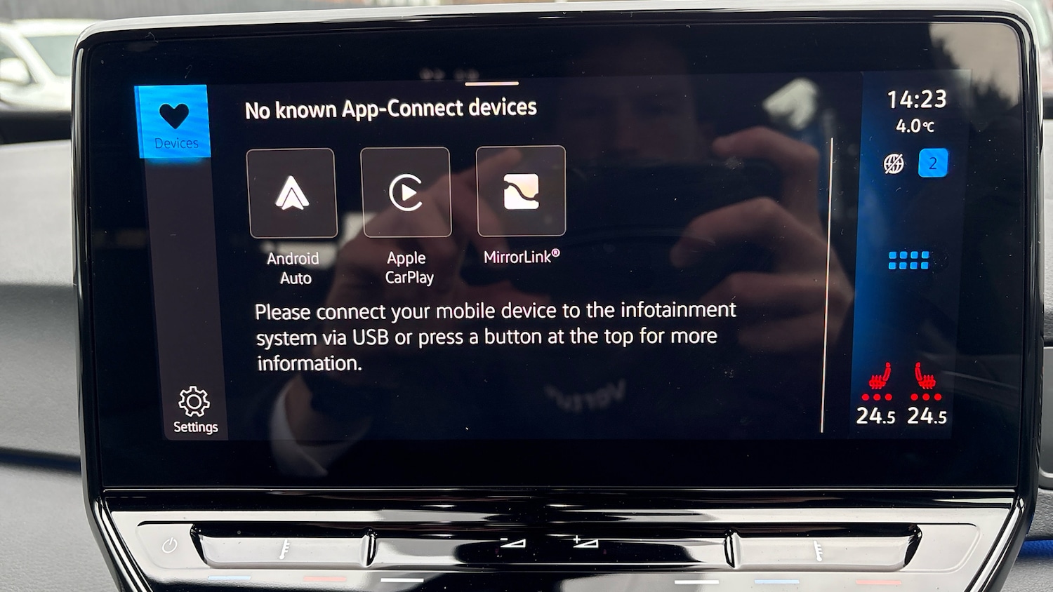 Used Volkswagen ID.3 2024 for sale - 77377972: Photo 31