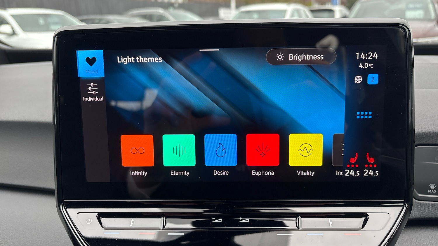 Used Volkswagen ID.3 2024 for sale - 77377972: Photo 33