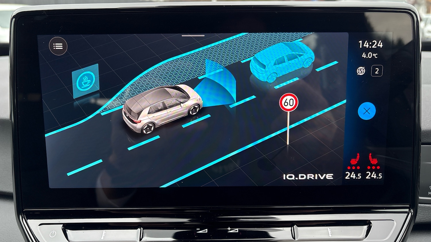 Used Volkswagen ID.3 2024 for sale - 77377972: Photo 34