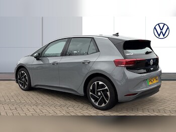 Used Volkswagen ID.3 2024 for sale - 77377972: Photo
