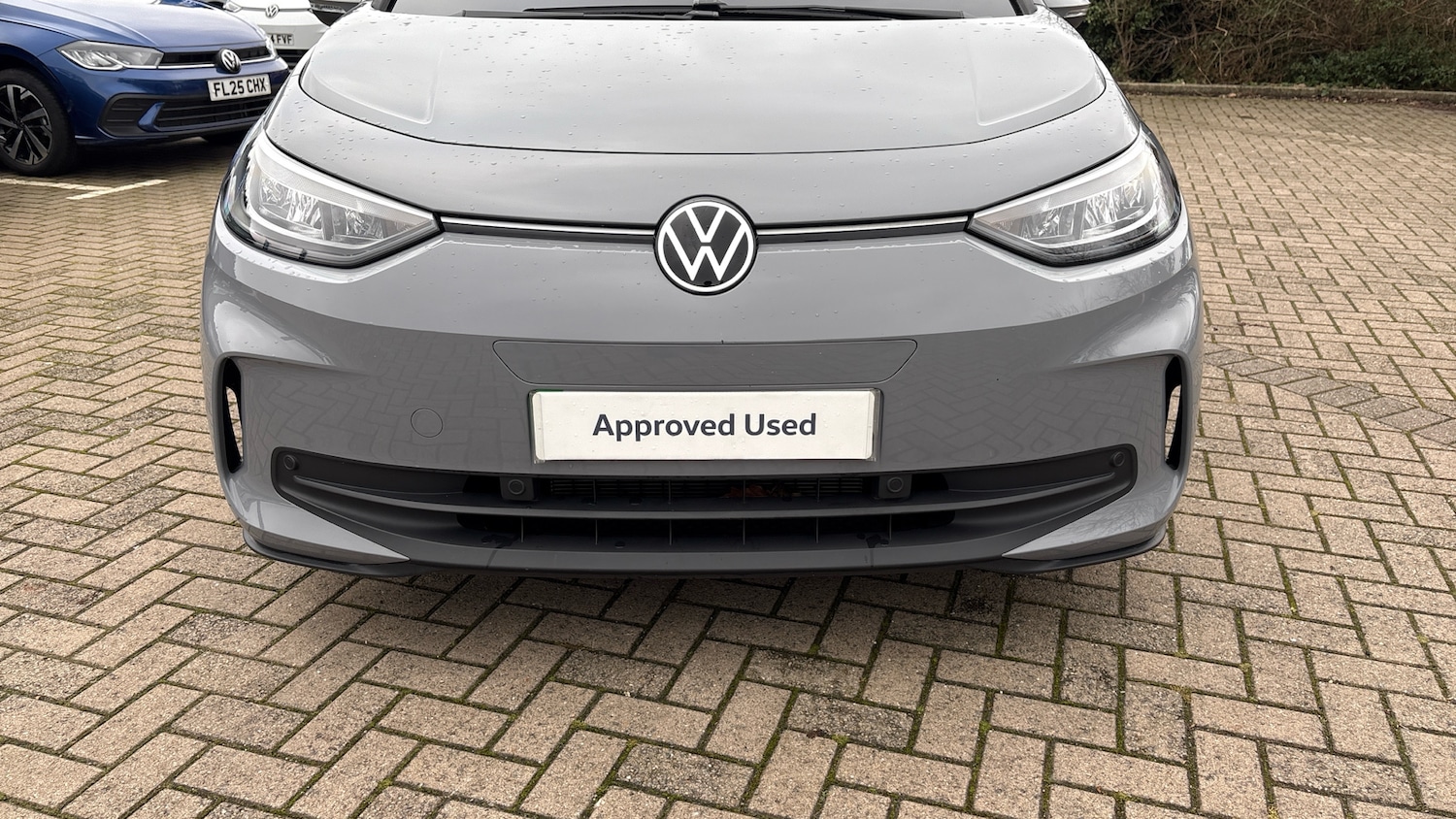 Used Volkswagen ID.3 2024 for sale - 77377972: Photo 40