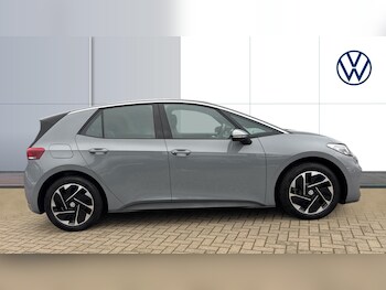 Used Volkswagen ID.3 2024 for sale - 77377972: Photo
