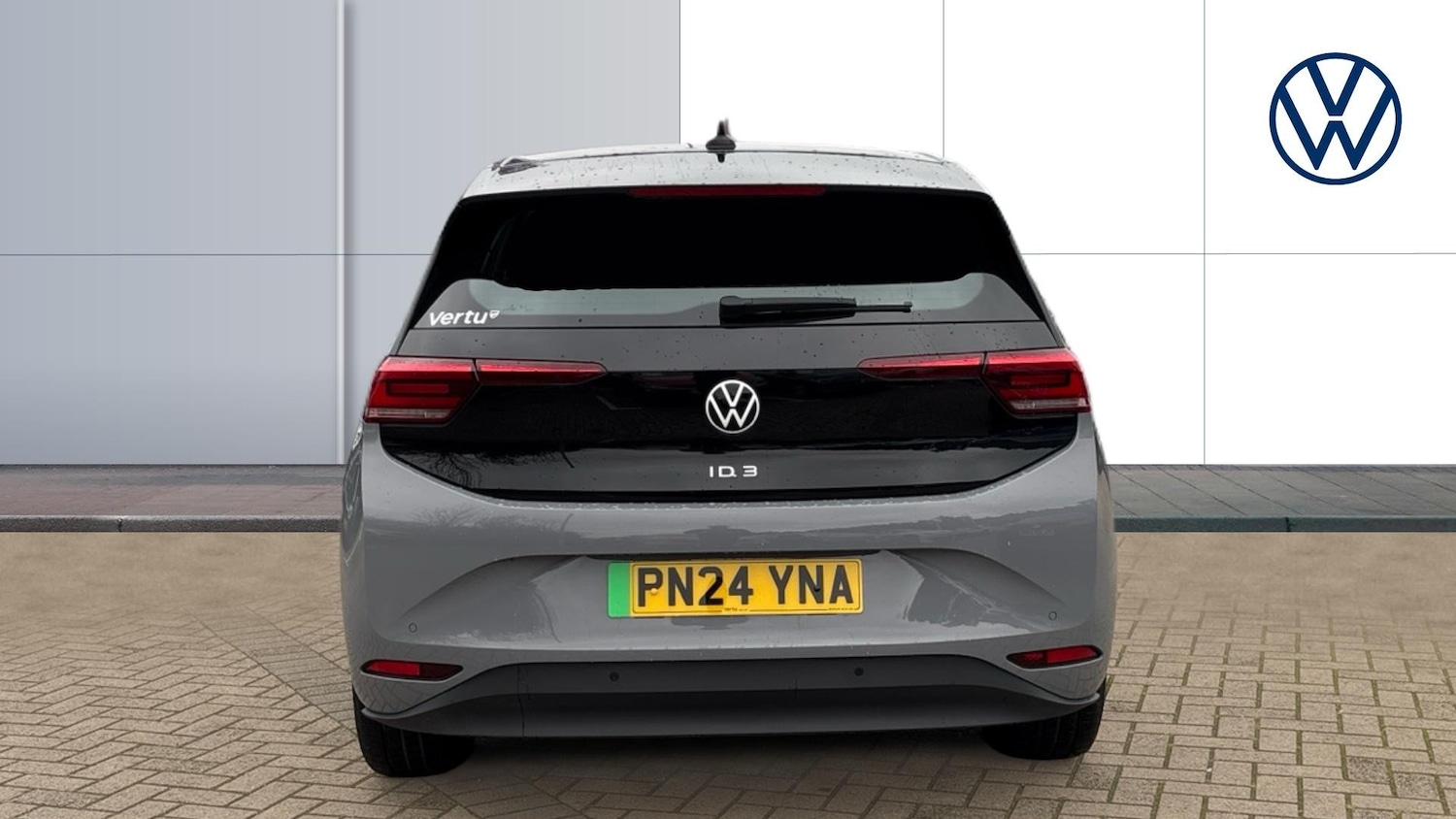 Used Volkswagen ID.3 2024 for sale - 77377972: Photo 8