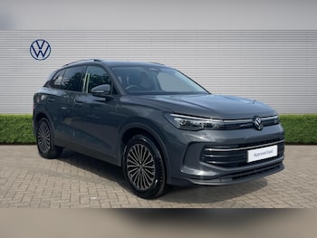 Used Volkswagen Tiguan 2026 for sale - 79099445: Photo