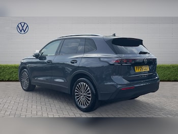 Used Volkswagen Tiguan 2026 for sale - 79099445: Photo