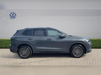 Used Volkswagen Tiguan 2026 for sale - 79099445: Photo
