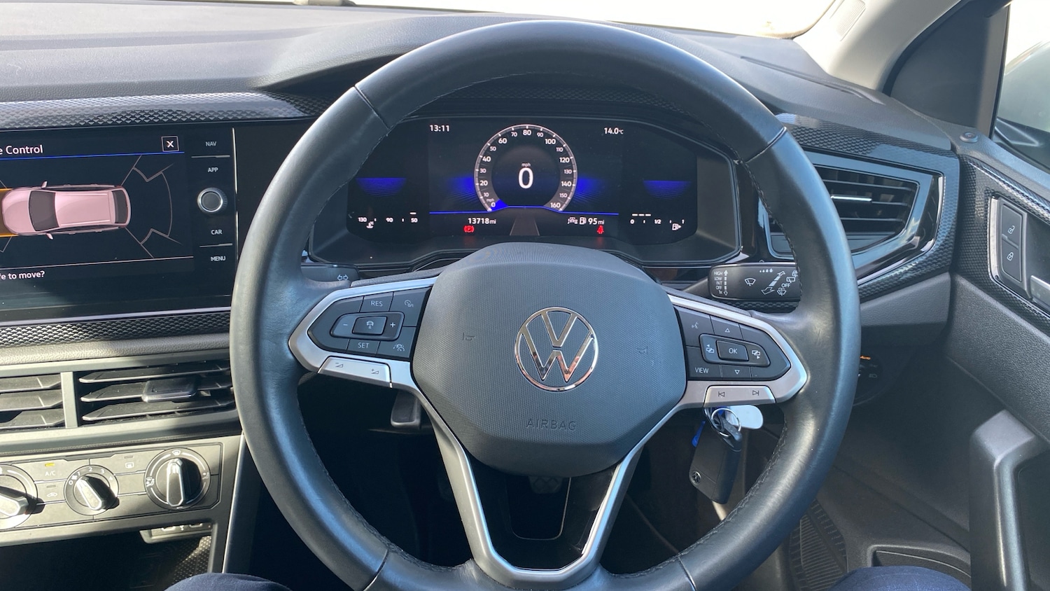 Used Volkswagen Taigo 2023 for sale - 77777439: Photo 10