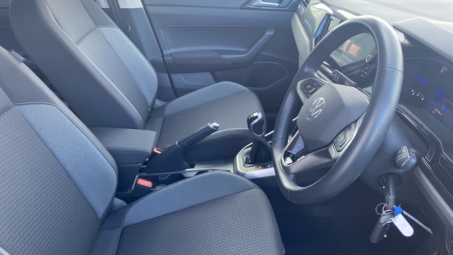 Used Volkswagen Taigo 2023 for sale - 77777439: Photo 15