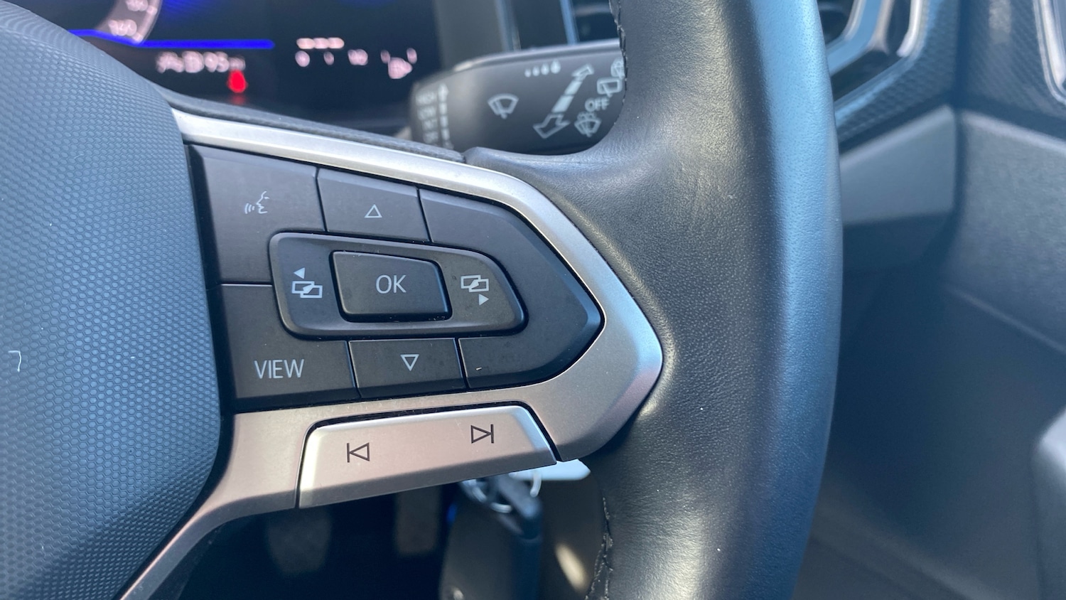 Used Volkswagen Taigo 2023 for sale - 77777439: Photo 18