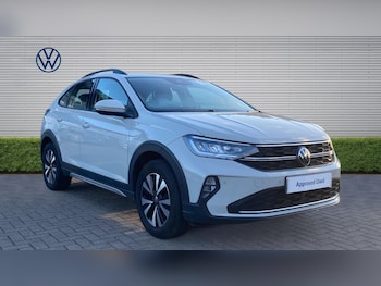 Used Volkswagen Taigo 2023 for sale - 77777439: Photo